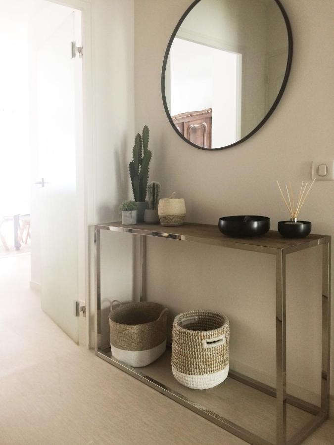 T2 Plein Sud Au Calme Apartment Nizza
